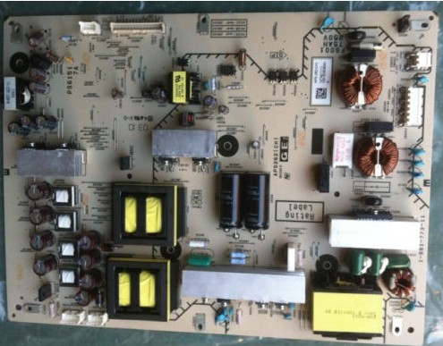 LCD Power Supply Board Sony APS-271 APS-262(CH)1-881-773-12 KLV-46E LCD Power Supply Board Sony APS-271 APS-262(CH)1-881-773-12 KLV-46E